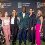 Charlotte Hicks, Rebekah Lanae Lengel, Jessica Goldman Srebnick, Gale Nelson, Julie Moran, Gabi Souto & Becky McCarron
