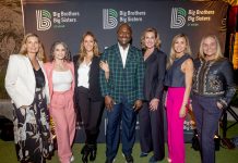 Encounters w/ Big Brothers Big Sisters of Miami — April 2025
