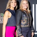 Gabi Souto & Rebecca McCarron. Photo by World Red Eye copy