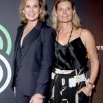 Julie Moran & Charlotte Hicks