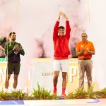 Jakub Mensik (Winner) 15