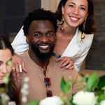 Dr. Jeff Rocker & Isa Zapata