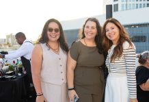 Encounters w/ Condesa — May 2025