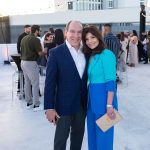 Frank & Odalys Silva
