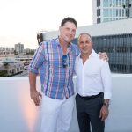 Howard Wolfson & Manny Camejo