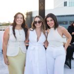Jennifer Perez, Yaileen Obregón & Daniela Purrinos