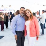 Jose Diaz & Yeima Armas