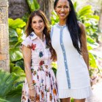 Dr. Jila Senemar & Dr. Judith Joseph