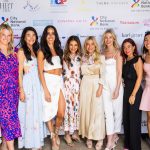 Dr. Jila Senemar & Tracy Anderson w_ Friends