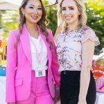 Dr. Tiffany Moon & Avery Pryer
