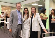 Encounters w/ Friends Of The Underline — May 2025