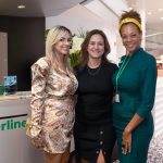 Michelle Bilbao , Carmen Manrara Cartaya & Lisa Barberhannaway