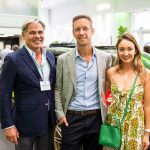 Rudy Prio Touzet w_ Henry & Francesca Bott