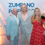 Dr. Michael Alessandri w_ Joseph & Grace Zunpano