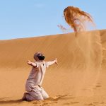 Sahara Desert (BM)