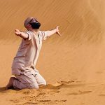 Sahara Desert (BM)