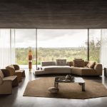 2. MONTGOMERIE SOFA -CIERRE