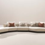 1. MUST GO IN HOMAN SOFA -DESIREE
