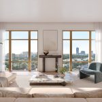 Ponce Park Coral Gables_LivingRoom