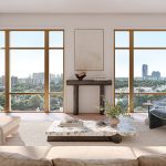 Ponce Park Coral Gables_LivingRoom