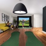 Golf Simulator