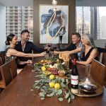 Private Dining 1