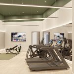 Fitness Center_ARBOR_Ground_04