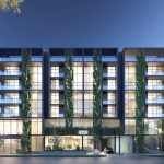 Arbor Residences Hero (front facade)