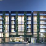 Arbor Residences Hero (front facade)