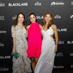 Mari López-Pulido, Alejandra Abusada & Andrea Devis Focke