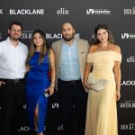 Diego Rabago, Manuela Castrillon, Jeronimo Mezzadra & Karen Gamboa