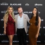 Nicole Perez, Wayne Walton & Irene Valdez