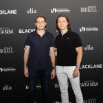 Tomas Araujo & Alexander Treibit