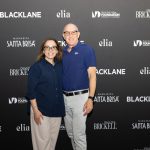Coralee Penabad &Andrew Hellinger
