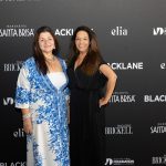 Gaby Rivas & Betty de Aragon