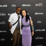 Tevin Johnson & Ashly Alvarez