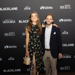 Caiti Waks & Andrew Otazo
