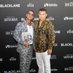 Kasim Dubur & Derek Hedlun