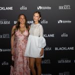 Mia Gagliardi & Emeline Smith