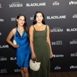 Nuria Márquez & María Paula Vélez