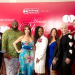 4. MPS Credit Union Team & Michelle Shirley
