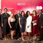 3. Chase Bank Team & Michelle Shirley