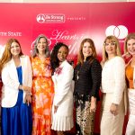 5. The South Dade Kia Team & Michelle Shirley