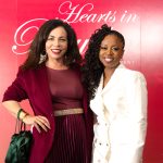 6. Tracy Koço & Michelle Shirley