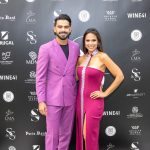 Carlos Adyan & Mariela Encarnacion