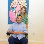 Carlos Pardo & Adriana Paramo