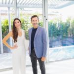 Caroline Bovagnet & Mickael Lancri