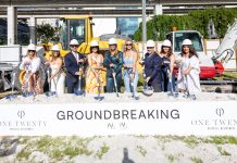 Encounters w/ One Twenty Brickell Residences — July 2025