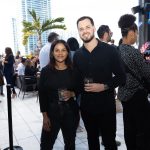 Ilsa Moreta – Max Raskin