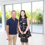 Jon Jacobs & Gala Tressler
